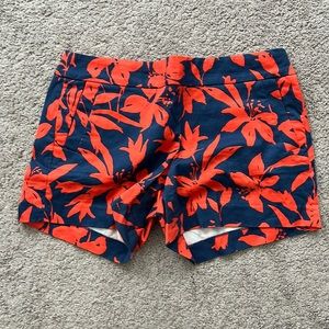 Jcrew shorts